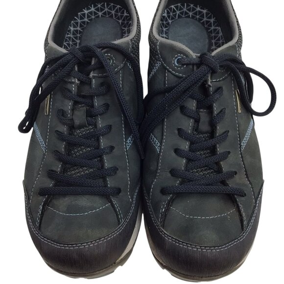 Dansko Paisley Waterproof Leather Womens 9.5-10 Outdoor Hiking Shoes - Picture 3 of 12